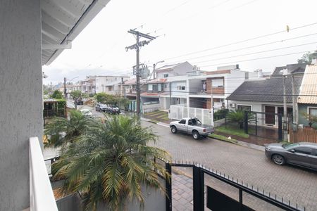 Casa para alugar com 135m², 3 quartos e 2 vagasVaranda da Suíte
