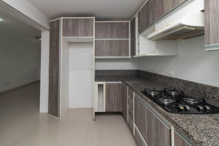 Casa para alugar com 135m², 3 quartos e 2 vagasCozinha