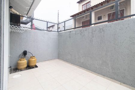 Casa para alugar com 135m², 3 quartos e 2 vagasQuintal