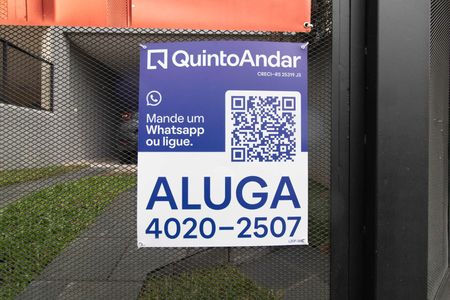 Casa para alugar com 135m², 3 quartos e 2 vagasPlaca
