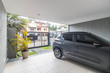 Casa para alugar com 135m², 3 quartos e 2 vagasGaragem