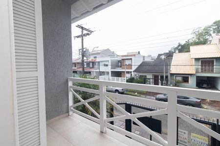 Casa para alugar com 135m², 3 quartos e 2 vagasVaranda da Suíte