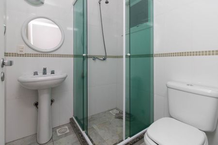 Casa para alugar com 135m², 3 quartos e 2 vagasBanheiro