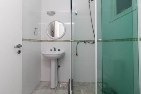 Casa para alugar com 135m², 3 quartos e 2 vagasBanheiro