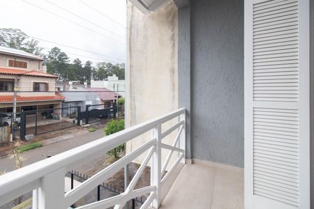 Casa para alugar com 135m², 3 quartos e 2 vagasVaranda da Suíte