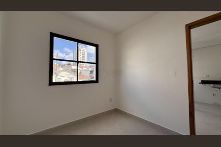 Apartamento à venda com 2 quartos, 36m² em Vila Formosa, São Paulo