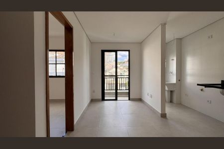 Apartamento à venda com 3 quartos, 33m² em Vila Formosa, São Paulo