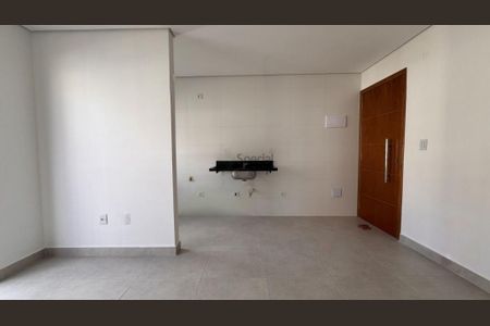 Apartamento à venda com 2 quartos, 31m² em Vila Formosa, São Paulo