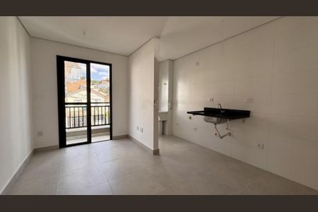 Apartamento à venda com 2 quartos, 31m² em Vila Formosa, São Paulo