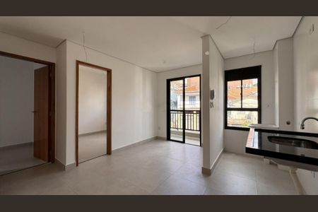 Apartamento à venda com 2 quartos, 36m² em Vila Formosa, São Paulo
