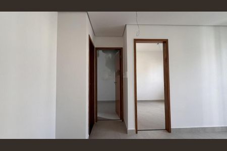 Apartamento à venda com 31m², 2 quartos e sem vaga