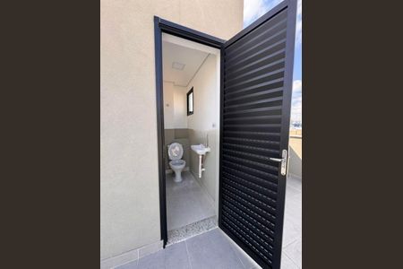 Apartamento à venda com 31m², 2 quartos e sem vaga