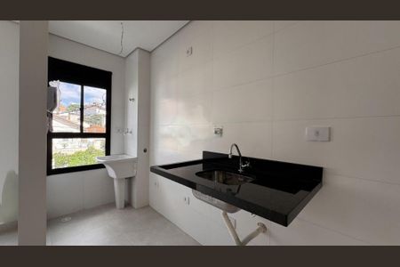 Apartamento à venda com 31m², 2 quartos e sem vaga