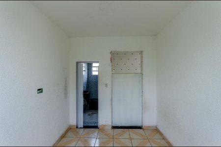 Quarto de casa para alugar com 1 quarto, 57m² em Vila Primavera, São Paulo