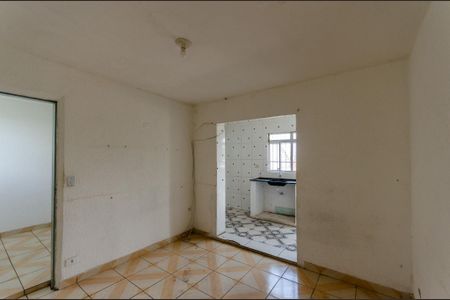 Sala de casa para alugar com 1 quarto, 57m² em Vila Primavera, São Paulo