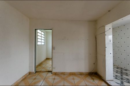 Sala de casa para alugar com 1 quarto, 57m² em Vila Primavera, São Paulo