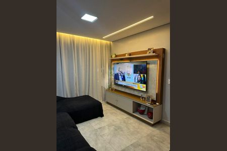 Casa à venda com 3 quartos, 119m² em Chácara Belenzinho, São Paulo