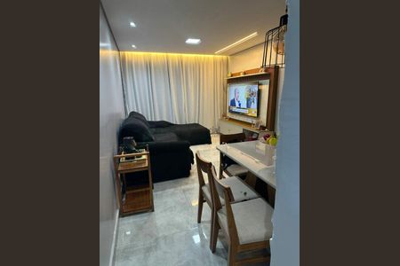 Casa à venda com 3 quartos, 119m² em Chácara Belenzinho, São Paulo