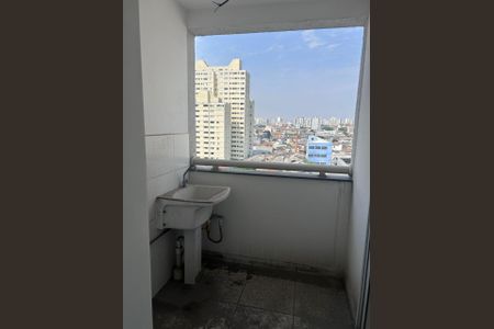 Apartamento à venda com 2 quartos, 64m² em Mooca, São Paulo