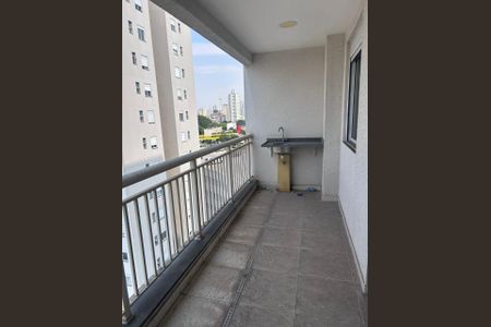 Apartamento à venda com 2 quartos, 64m² em Mooca, São Paulo
