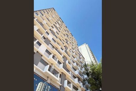 Apartamento à venda com 1 quarto, 24m² em Vila Mariana, São Paulo