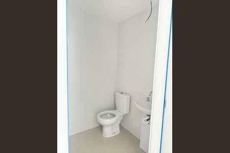 Apartamento à venda com 1 quarto, 24m² em Vila Mariana, São Paulo