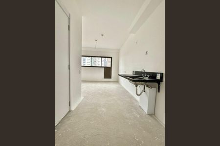 Apartamento à venda com 1 quarto, 24m² em Vila Mariana, São Paulo