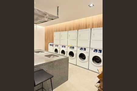 Apartamento à venda com 1 quarto, 24m² em Vila Mariana, São Paulo