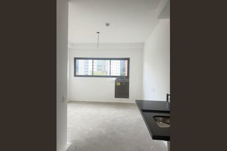 Apartamento à venda com 1 quarto, 24m² em Vila Mariana, São Paulo