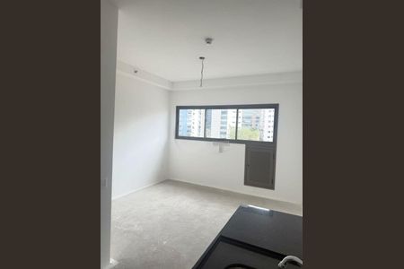 Apartamento à venda com 1 quarto, 24m² em Vila Mariana, São Paulo