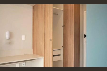 Apartamento à venda com 1 quarto, 28m² em Indianópolis, São Paulo