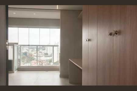 Apartamento à venda com 1 quarto, 28m² em Indianópolis, São Paulo