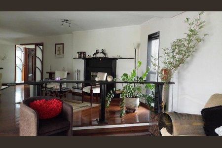 Apartamento à venda com 4 quartos, 253m² em Santana, São Paulo