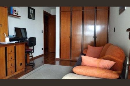 Apartamento à venda com 4 quartos, 253m² em Santana, São Paulo