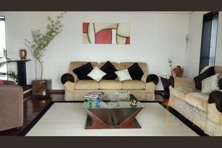 Apartamento à venda com 4 quartos, 253m² em Santana, São Paulo