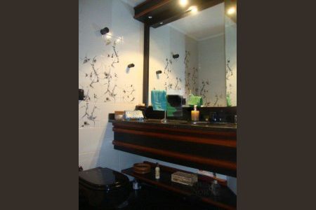 Apartamento à venda com 4 quartos, 253m² em Santana, São Paulo