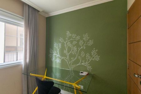 Quarto 1 de apartamento para alugar com 2 quartos, 59m² em Água Verde, Curitiba