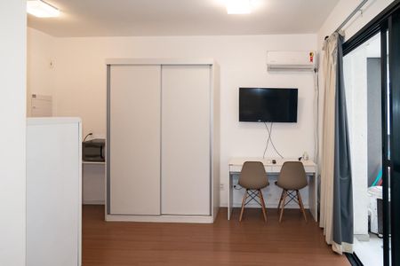 Kitnet/Studio à venda com 1 quarto, 26m² em Bela Vista, São Paulo
