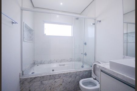 Casa à venda com 160m², 3 quartos e 2 vagasBanheiro Social 