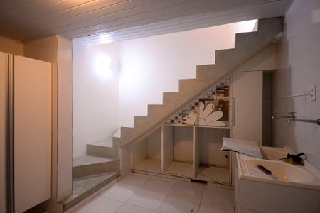 Casa à venda com 160m², 3 quartos e 2 vagasÁrea de Serviço 