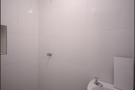 Casa à venda com 160m², 3 quartos e 2 vagasÁrea de Serviço - Banheiro 