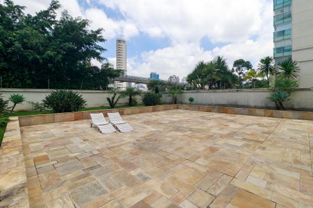 Apartamento para alugar com 136m², 4 quartos e 3 vagas Apartamento para alugar com 136m², 4 quartos e 3 vagasÁrea Comum