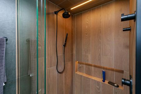 Apartamento para alugar com 136m², 4 quartos e 3 vagas Apartamento para alugar com 136m², 4 quartos e 3 vagasBanheiro 2