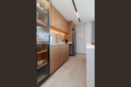 Apartamento para alugar com 136m², 4 quartos e 3 vagas Apartamento para alugar com 136m², 4 quartos e 3 vagasCozinha