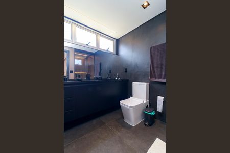 Apartamento para alugar com 136m², 4 quartos e 3 vagas Apartamento para alugar com 136m², 4 quartos e 3 vagasBanheiro 2