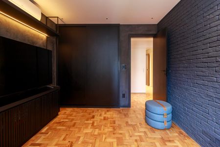 Apartamento para alugar com 136m², 4 quartos e 3 vagas Apartamento para alugar com 136m², 4 quartos e 3 vagasQuarto 1