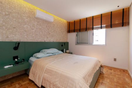 Apartamento para alugar com 136m², 4 quartos e 3 vagas Apartamento para alugar com 136m², 4 quartos e 3 vagasSuíte