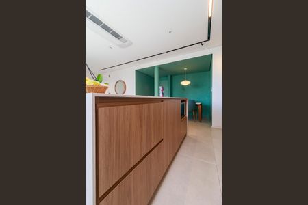 Apartamento para alugar com 136m², 4 quartos e 3 vagas Apartamento para alugar com 136m², 4 quartos e 3 vagasCozinha