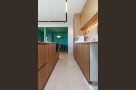 Apartamento para alugar com 136m², 4 quartos e 3 vagas Apartamento para alugar com 136m², 4 quartos e 3 vagasCozinha