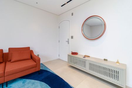 Apartamento para alugar com 136m², 4 quartos e 3 vagas Apartamento para alugar com 136m², 4 quartos e 3 vagasSala